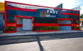 Motel Fest (Adults Only)